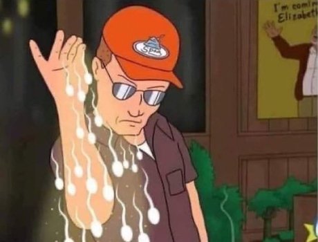 Certified Lover Boy xxx model picture