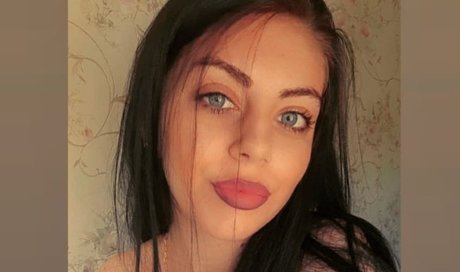 Fabiana nudes star image