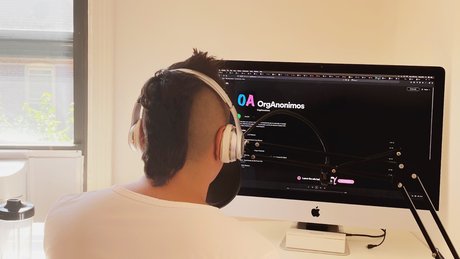 Orgasmos Anonimos star nude images