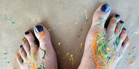 QueenDirtyFeet star best img