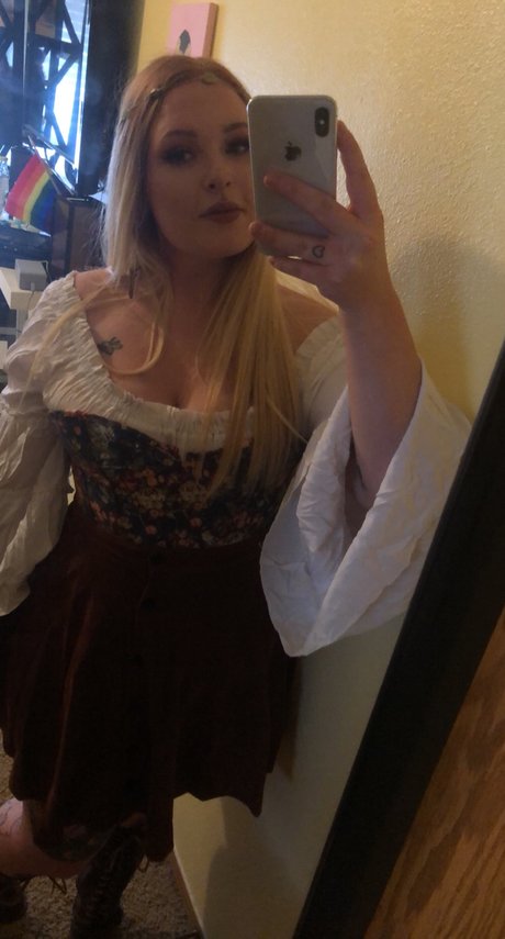 GingerPawz art star images