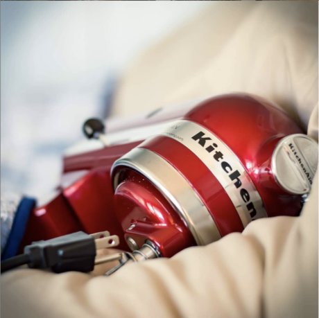 The Brave Little Mixer pornstar naked photos