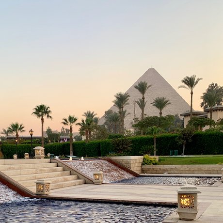 Pharaoh Feet model high quality img