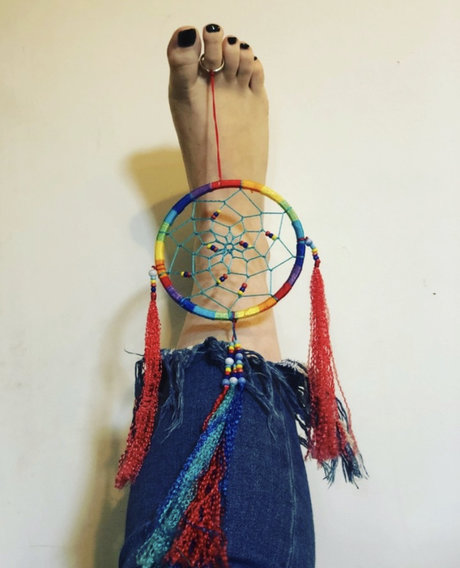 Fabulous Feet amp amp Busty Boobs model nude galleries