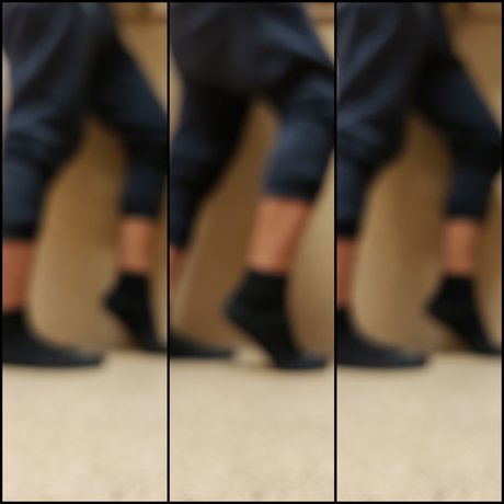 Foot Guy free model picture