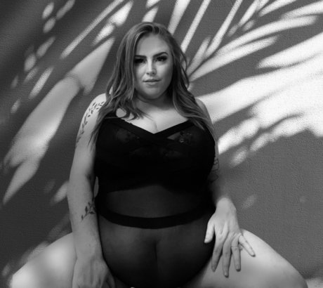 Cyndee Ryder sexy model photo