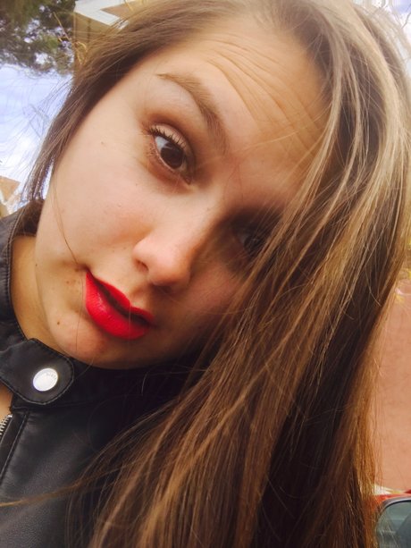 Grace Olague model xxx gallery