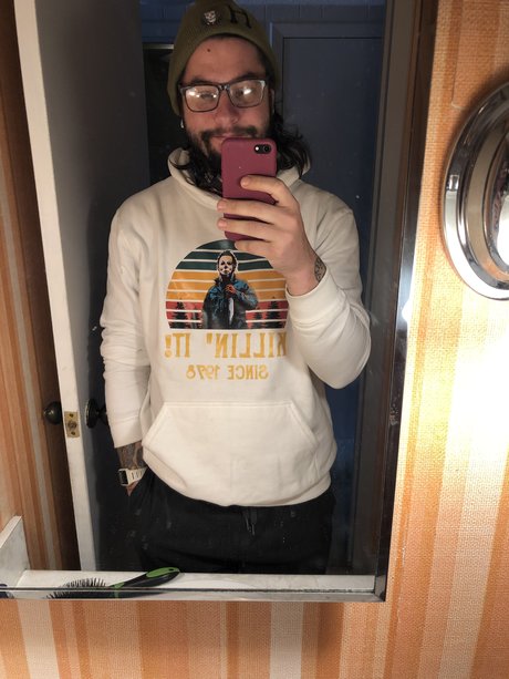 Jonathan Haskins model exclusive images