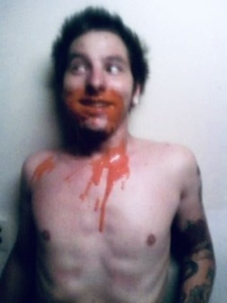 Jonathan Haskins art pornstar picture