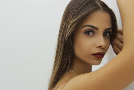 Ferreira naked model archive