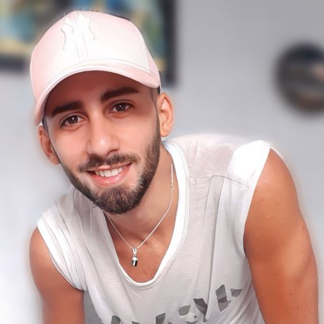 Fabian Garate beautiful model photos