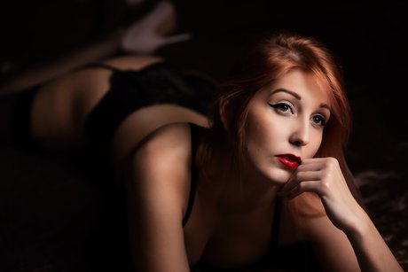 Izie star naked pictures