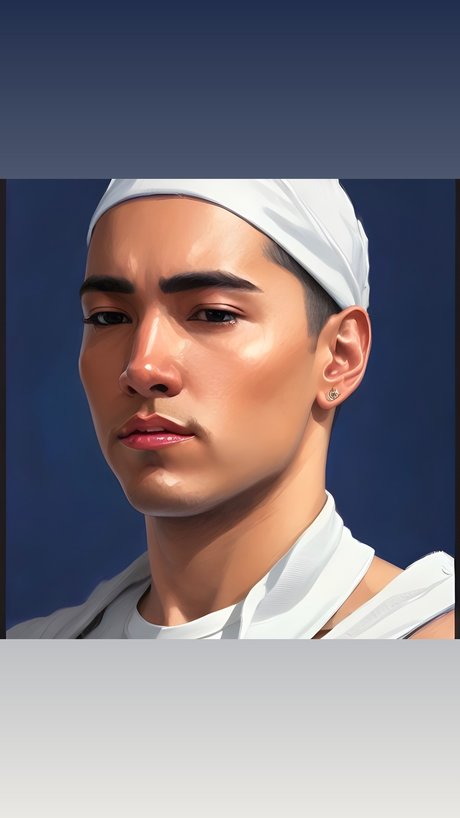 MrFrando pornstar free image