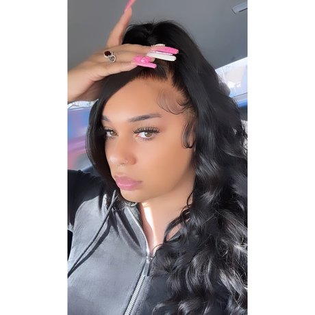 Lola Don star art photo