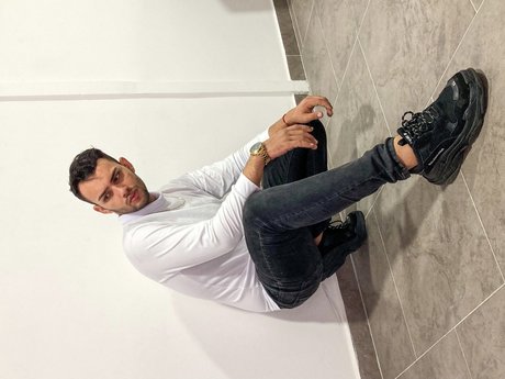 Cristian carrascal sexy star image