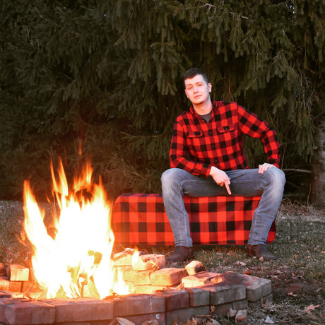 Cody Armbruster hot pornstar image