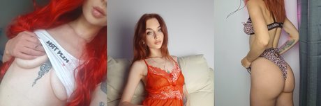 Red Bonanza pornstar art img