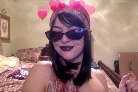 Anna Mango naked pornstar galleries