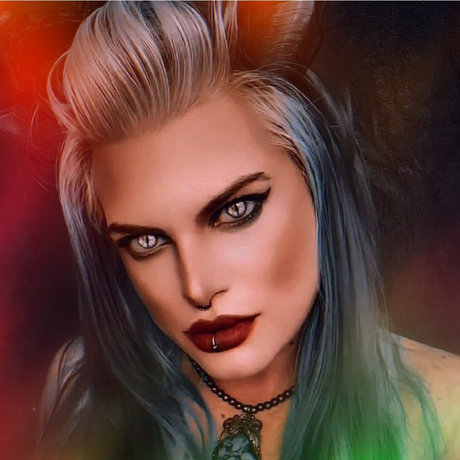 Cristina Lynn sex model pictures