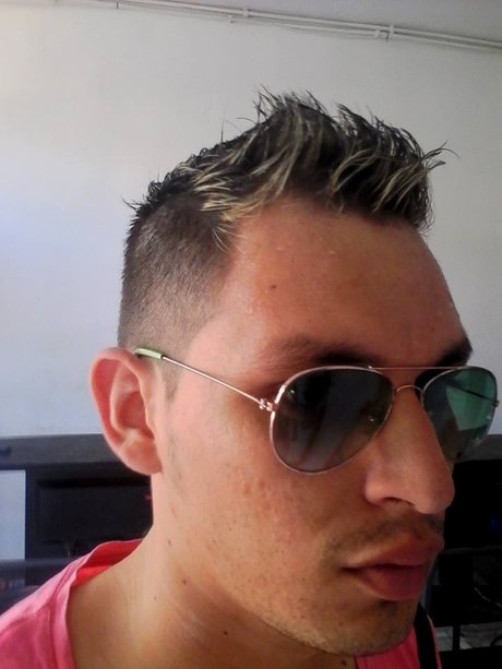 brayan ballesteros perfect model photos