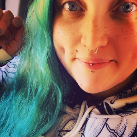 KittysaurusX pornstar nude image