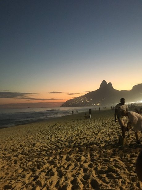 Daianne Santos high quality model images