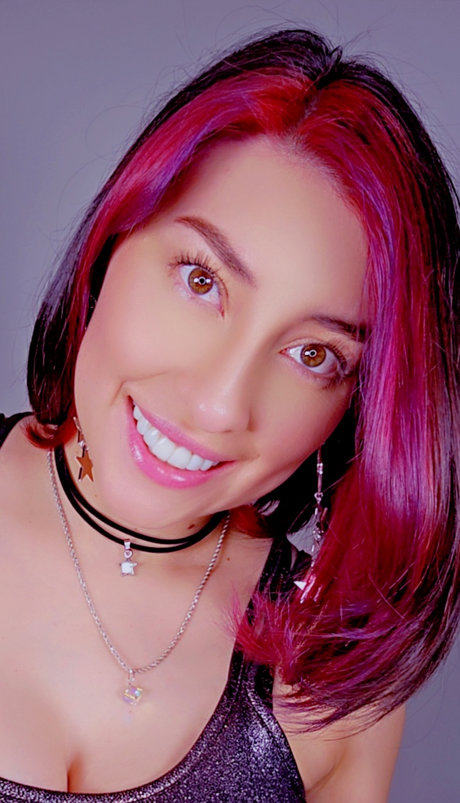 Luisa Steffens nice model archive