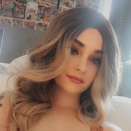 Katana Kitty nice actress archive