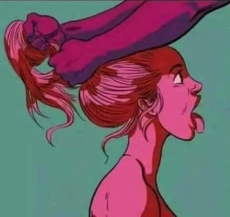 Inherthroat2x model sex img