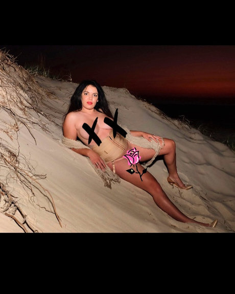 Miriam Lovett Harald top model gallery