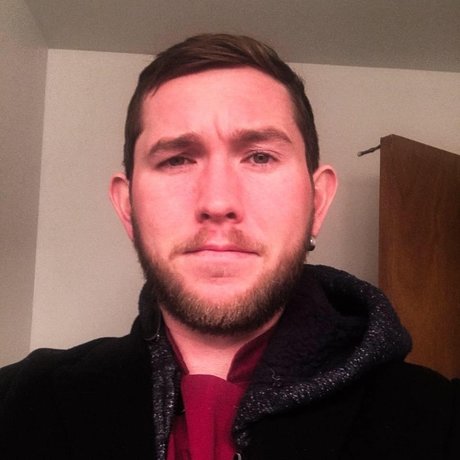 ChefDadBod model photo