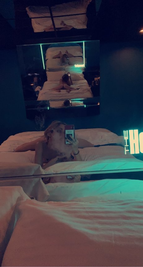 Brianna Blue nice actress image