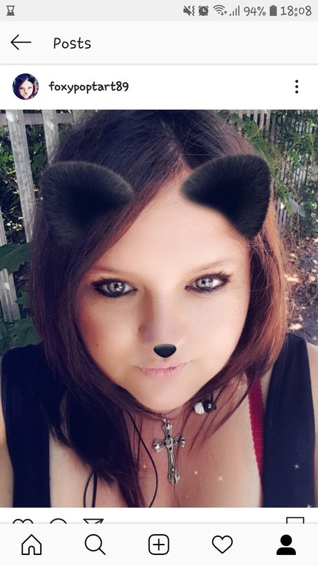 Jaded Nightshade perfect pornstar image