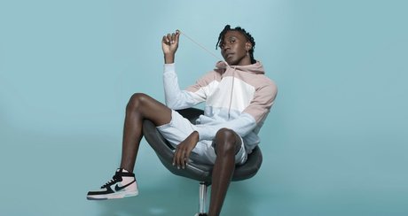 Kevin Voltro nudes star photos