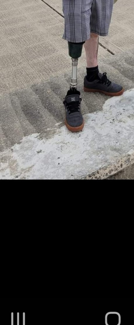 Stumpy free pornstar image