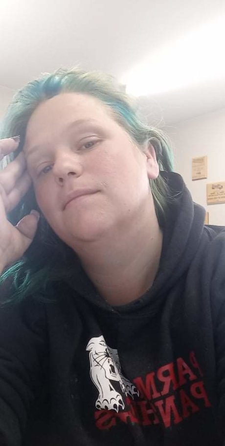 Jasmine Gibson high quality actress photo