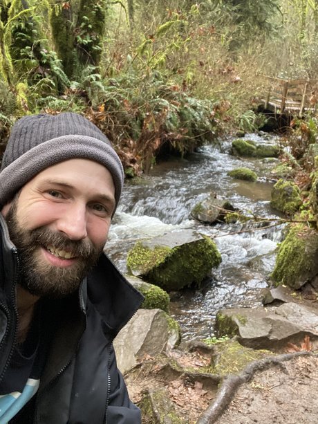 Mickey Strokes nude star pictures