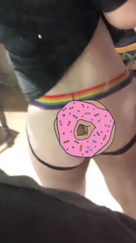 Mr donut boy pornstar beautiful picture