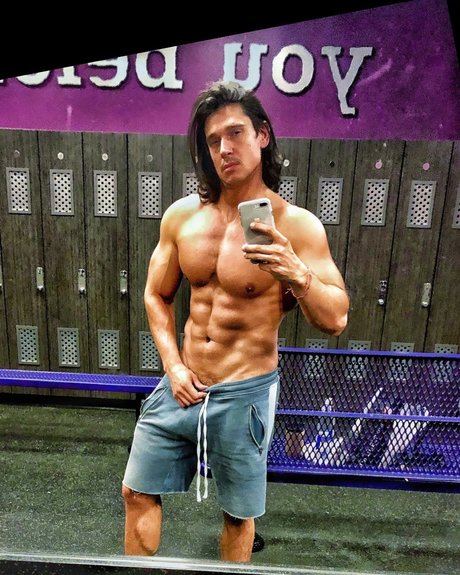 Georgirusev tv model nudes images