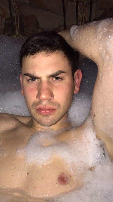 Brian Gimenez naked star galleries