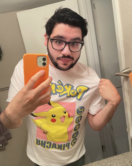 Ricky Minaj star porn pics