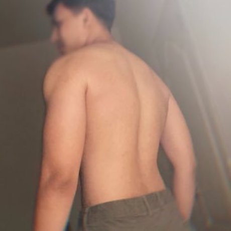 joevalenciaXXX naked star picture