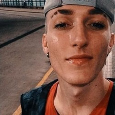 Joao Vitor nude model gallery