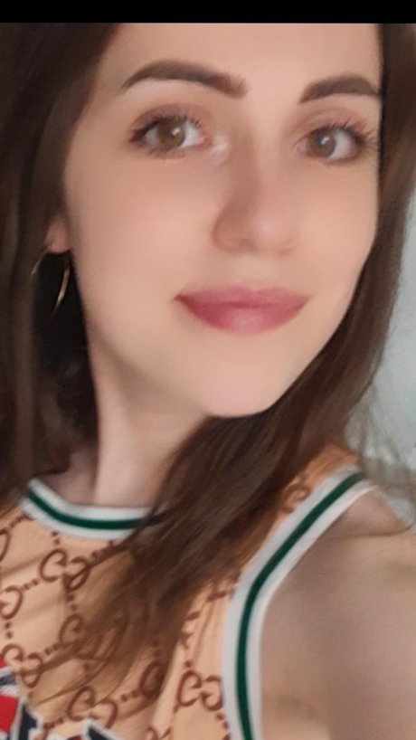 Ivanna Fedirko art star img