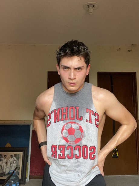 Pablo Camara star archive