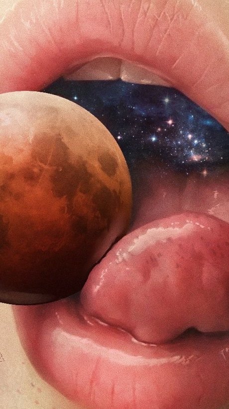 Fernanda Mora nude star img