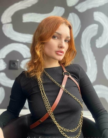 amberfoxyyy pornstar exclusive pics