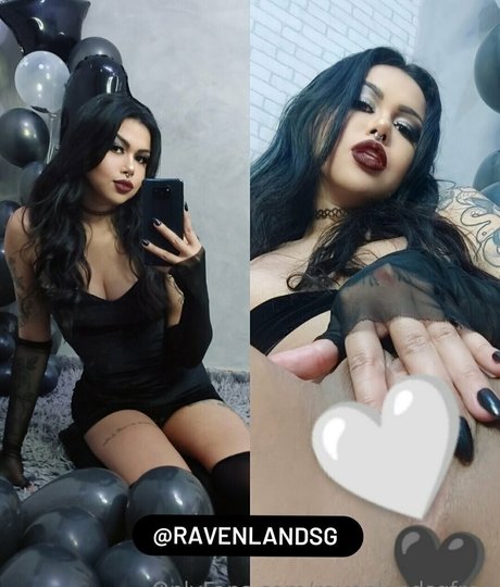 ravenlandsgfree nudes pornstar picture