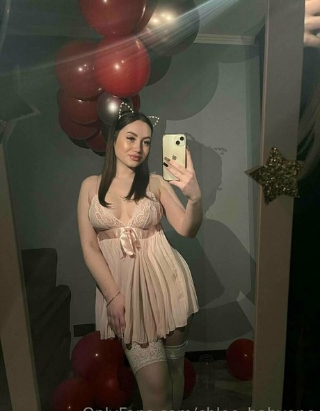 chloe babyone beautiful star picture