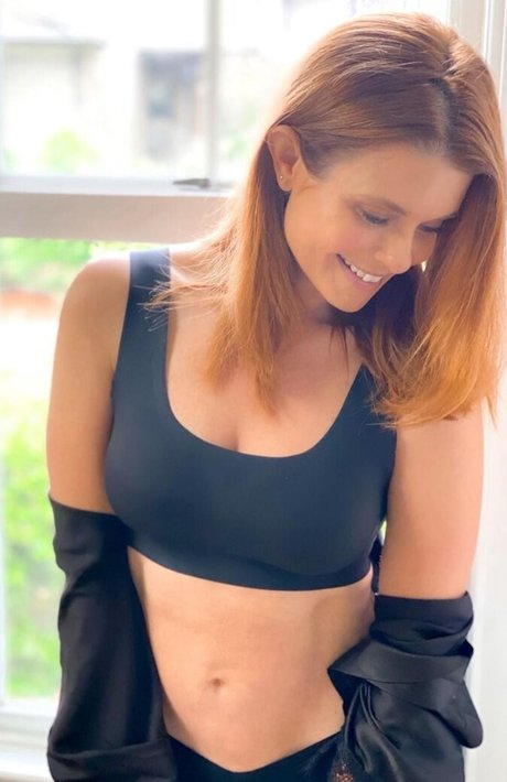 JoAnna Garcia Swisher model porn galleries